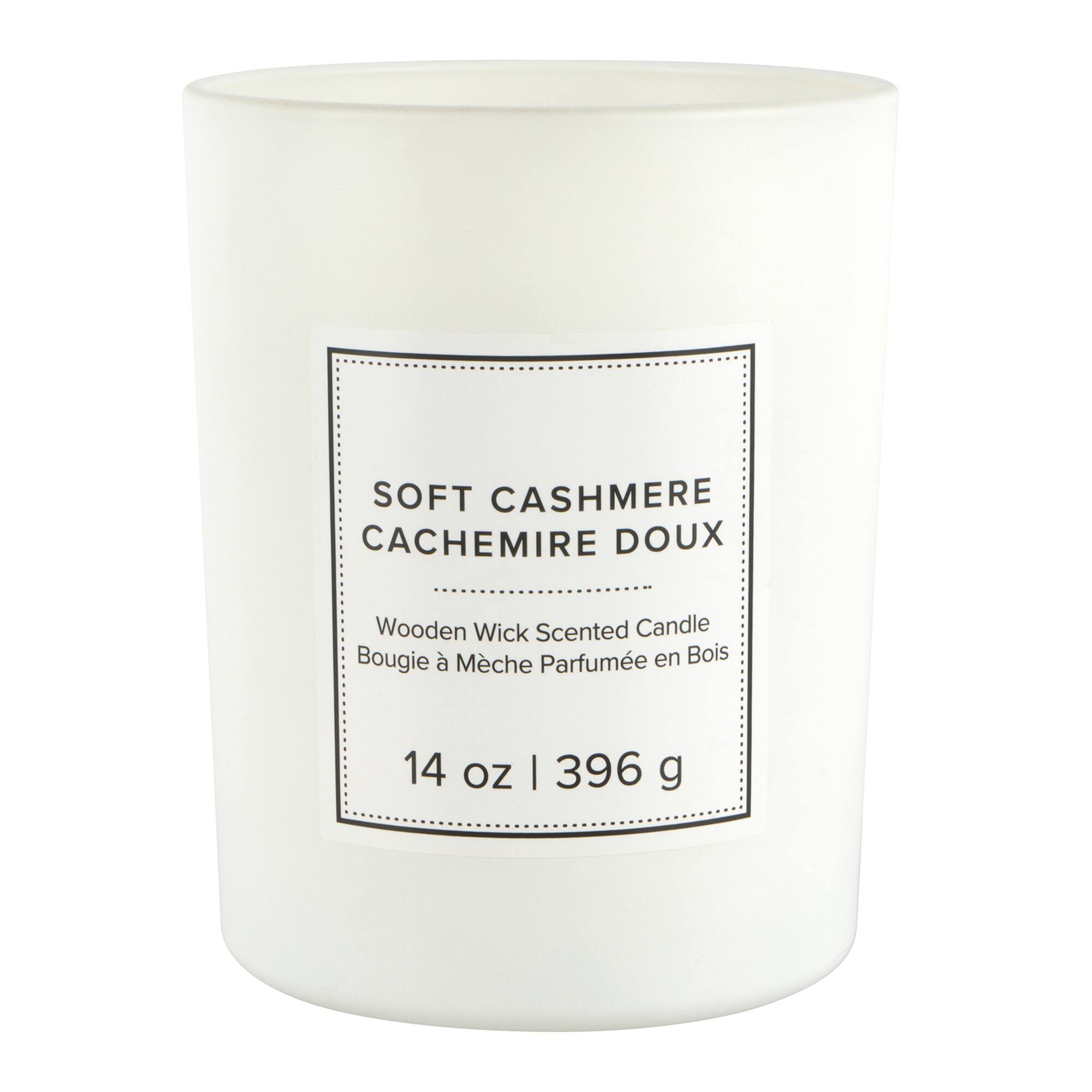 14oz. Wooden Wick Scented Candle by Ashland
